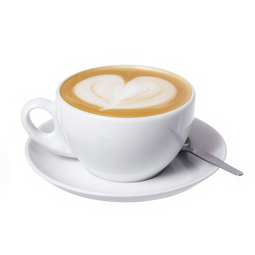 Baileys coffee